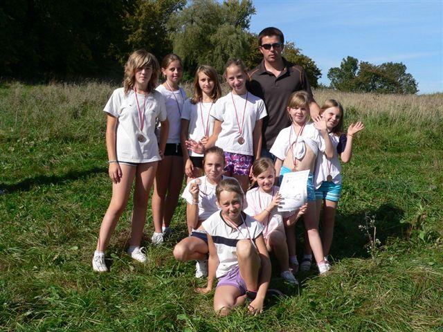 fot. MKS „Szerszeń”